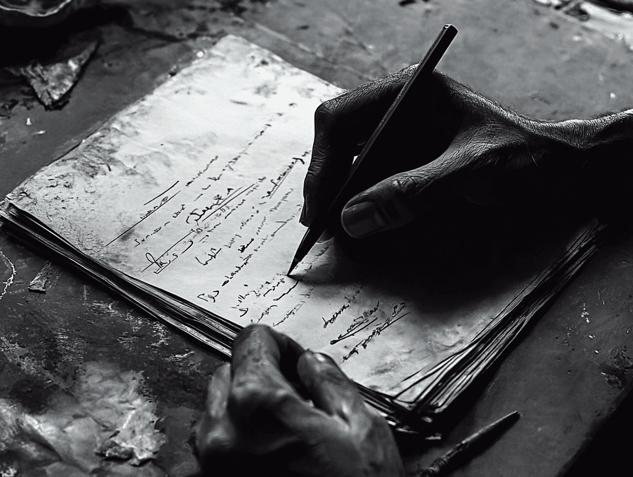 How to write using MDX?